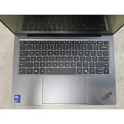 Ноутбук Lenovo ThinkPad X9-14 Gen 1, Ultra 7 258V, 32GB, 1TB, Windows 11 Pro - мініатюра 3