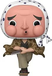 Фігурка Funko Pop Клинок розсікаючий демонів Хаганезука Demon Slayer Haganezuka 10 см FP DS H 1407 - мініатюра 3