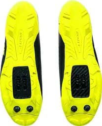 Веловзуття Scott MTB RC 45 Чорний/Жовтий (1081-281205.5889.020) - мініатюра 6