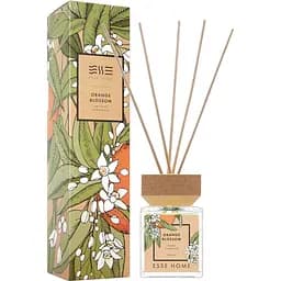Аромадиффузор ESSE HOME Цветение апельсина 100 мл