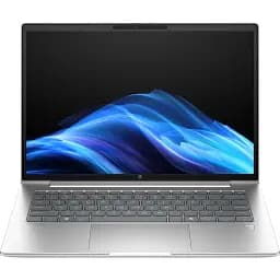 Ноутбук HP ProBook 4-G1i 14" WUXGA IPS AG Intel U5-225H 24GB F1024GB UMA DOS серебристый