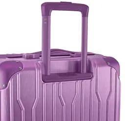 Валіза Heys Xtrak (L) Lavender (10103-0120-30) 930190 - мініатюра 7
