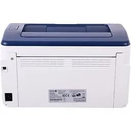 Лазерний принтер Xerox Phaser 3020BI Wi-Fi (3020V_BI) - мініатюра 4