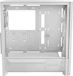 Корпус Ocypus DELTA C70 WH ARGB (DELTA-C70-WHG400XX-GL) - мініатюра 6