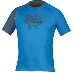 Футболка Directalpine Laser 5.0 Blue/Anthracite S (1053-55517.32-S)