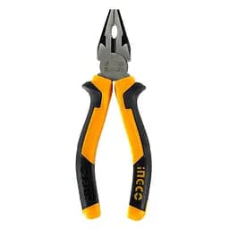 Плоскогубці Ingco Industrial Master комбіновані 160 мм (HCP28168)