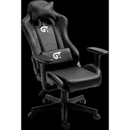 Геймерське дитяче крісло GT Racer X-5934-B Kids Black(X-5934-B Kids Black)  - мініатюра 2