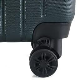 Валіза Semi Line 20" S Petrol (T5761-2) - мініатюра 8