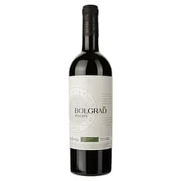 Вино выдержанное Bolgrad Chardonnay Reserve, белое, сухое, 13,2%, 0,75 л
