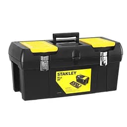 Ящик для інструменту 2000, 24.8x48.9x26см, пластик Stanley hoz0012872