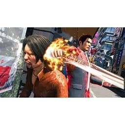 Ключ активації Microsoft Like a Dragon Gaiden: The Man Who Erased His Name для Xbox One/Series S/X - мініатюра 3