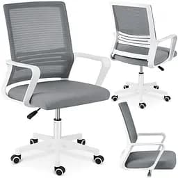 Офисное кресло Sofotel Corta Grey (241400)