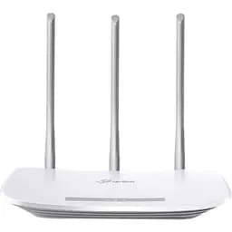 Маршрутизатор TP-LINK TL-WR845N Wi-Fi 4 N300 до 300 Мбіт/с, 100 Мбіт/с Білий