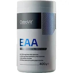 Аминокислота OstroVit EAA Клубника 400 г