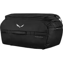 Сумка Salewa Dry Back Duffle 60L чорна