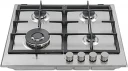 Газова варильна поверхня Whirlpool GMA 6422/IX (6222671) - мініатюра 2
