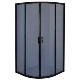 Душевая кабина Bravo WISLA N90GB без поддона