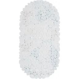 Килимок для ванної Eco Fabric Камінці 66х38 см фото-прінт Морське дно (6638-005) - мініатюра 2