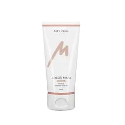 Тонирующая маска для волос Карамельный Color Mask Caramel Meloni 200 мл
