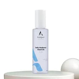 Мужской био дезодорант Island Life A_Avangard Professional 100 мл