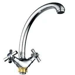 Смеситель для кухни Mixxus Toledo 273 MI6316 Хром