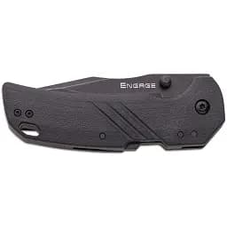 Ніж Cold Steel Engage 3" CP Black - мініатюра 3