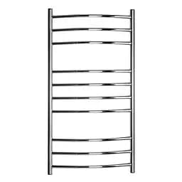 Водяной полотенцесушитель Navin Камелия 500x1000 00-007020-5010, Хром