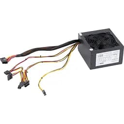 Блок живлення Vinga 400W ОЕМ (VPS-400A-120) - мініатюра 6