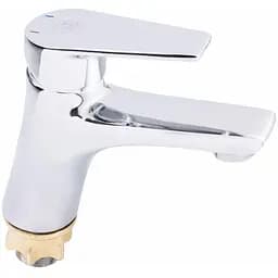 Смеситель для раковины Lidz Gloria 001 (Chrome LDGLO001FCRM35116)