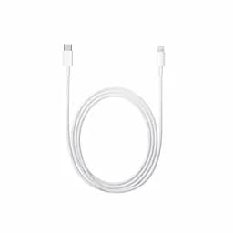 Кабель Lightning Apple USB-C to Lightning Cable 1m (MK0X2)