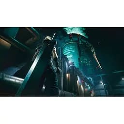 Гра Final Fantasy VII Remake (англійська версія) (PS4) - мініатюра 3