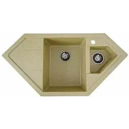 Кухонная мойка Platinum 9950 PANDORA (SP000024802)