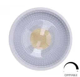 LED модуль Kloodi KDMR16 H26 7W 3K DIM - мініатюра 5