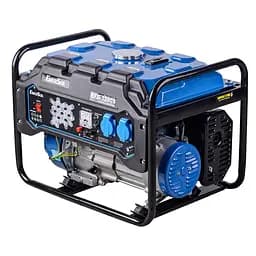Генератор бензиновий 2.8 кВт EnerSol EPG-3200S (41-00460)