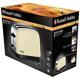 Тостер Russell Hobbs 23334-56 [64740] - мініатюра 5