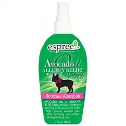 Спрей з маслом Espree Avocado Oil Allergy Relief Spray для видалення алергенів для собак 150 мл