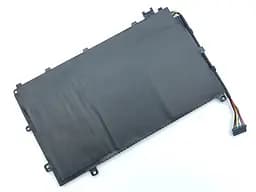 Акумулятор 271J9 для Dell Latitude 13 7000, 7350 (GWV47, YX81V, MN791) (11.1V 2200 mAh 24Wh) - мініатюра 3