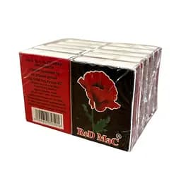Сірники побутові ReD MaC безпечні блок 10 шт.