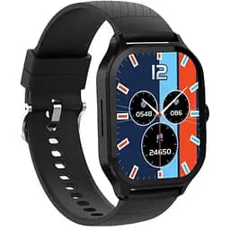 Smart Watch Globex Urban Black UA - мініатюра 6