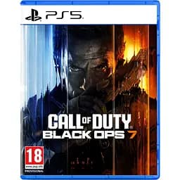 Игра Call of Duty: Black Ops 7 для PS5 (EN + RU sub) [146414]