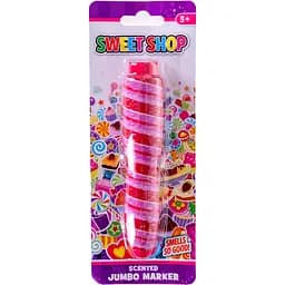 Маркер Sweet Shop Гигант ароматный для рисования (50083)