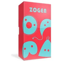 Настольная игра Oink Games Zogen (англ.) (PS227)