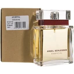 Angel Schlesser Essential 100 мл тестер парфюмированая вода