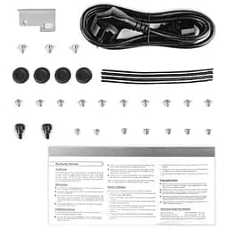 Корпус Chieftec UNI BE-10B-300 mATX , БЖ 300W, SLIM FF - мініатюра 9