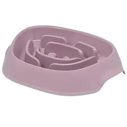 Moderna Slomo модерна сломо миска для повільного годування собак, 950 мл (SPAO21434)