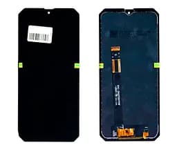 Дисплейний модуль Xiaomi Mi8 Lite / Mi8x тачскрин та екран