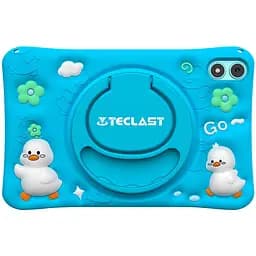 Планшет Teclast P85KIDS 8” HD/3GB/64GB/ A333/5000mAh/ WIFI/0.3+2Mp/ Metal/Blue - мініатюра 2