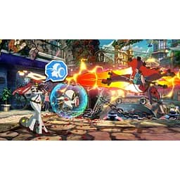 Ключ активації Microsoft Guilty Gear - Strive- для Xbox One/Series - мініатюра 4