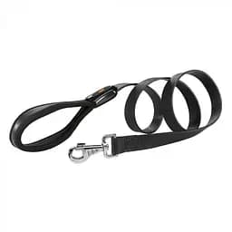 Повідець для собак Ferplast GIOTTO BLACK G20/120