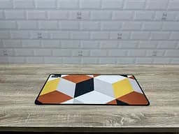 Великий килимок для мишки WorkPlaceShop PN Ромб 700 x 300 мм - мініатюра 2